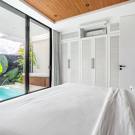 Green Flow Ubud Villas I Ngoại thất bức ảnh