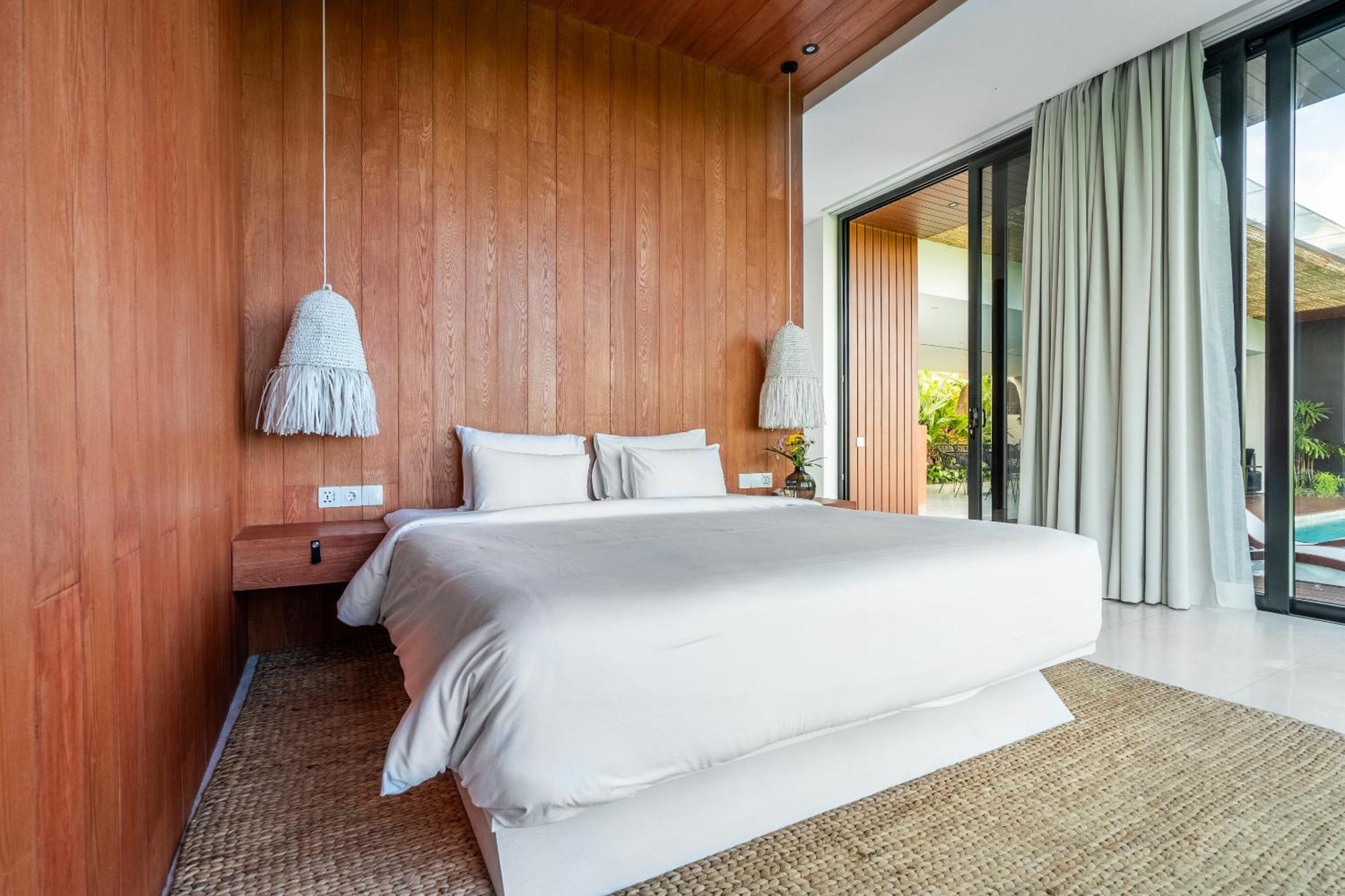 Green Flow Ubud Villas I Ngoại thất bức ảnh