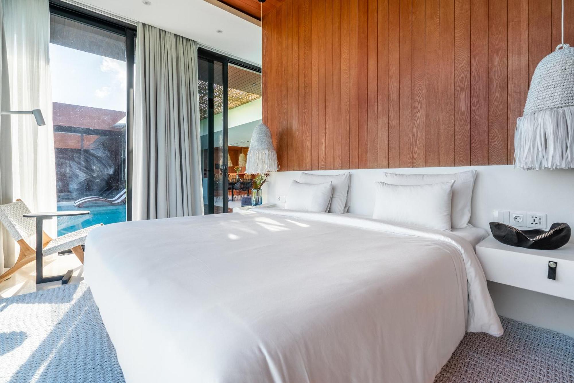 Green Flow Ubud Villas I Ngoại thất bức ảnh