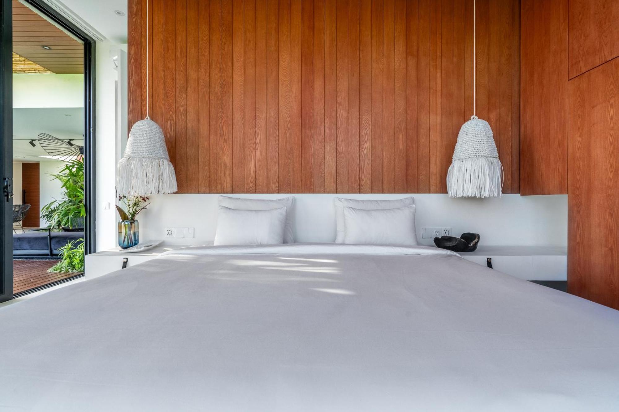 Green Flow Ubud Villas I Ngoại thất bức ảnh